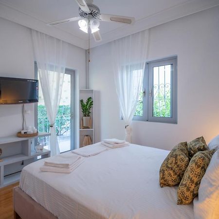 Ruby'S House Appartement Athene Buitenkant foto