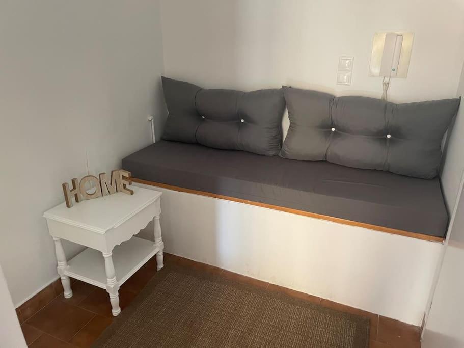Ruby'S House Appartement Athene Buitenkant foto